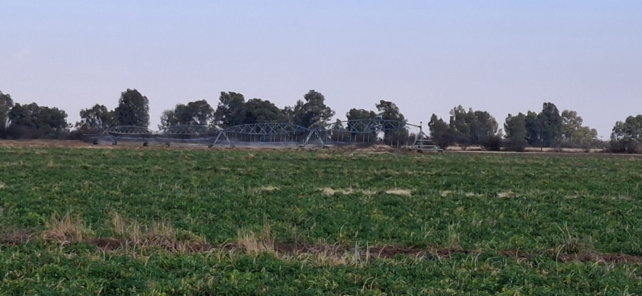 Bedroom Property for Sale in Jacobsdal Rural Free State